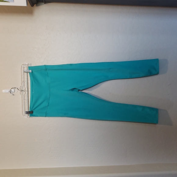 Hydralux Everyday Sculpted Legging high-waist, four-way stretch, medium - Picture 6 of 9